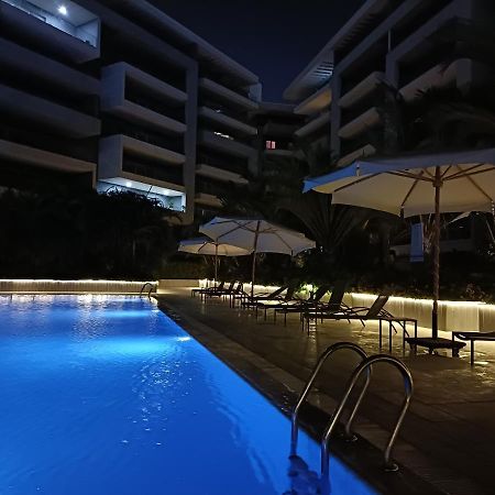 Sheraton Ocean 601-A - Private Apartments Kair Zewnętrze zdjęcie