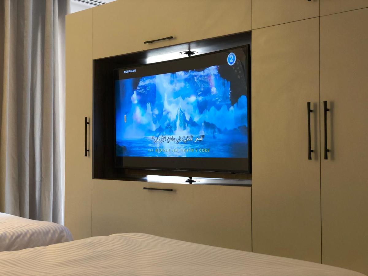 Sheraton Ocean 601-A - Private Apartments Kair Zewnętrze zdjęcie