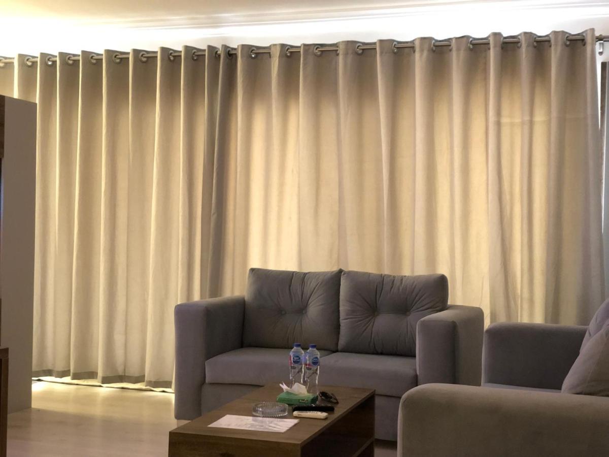 Sheraton Ocean 601-A - Private Apartments Kair Zewnętrze zdjęcie