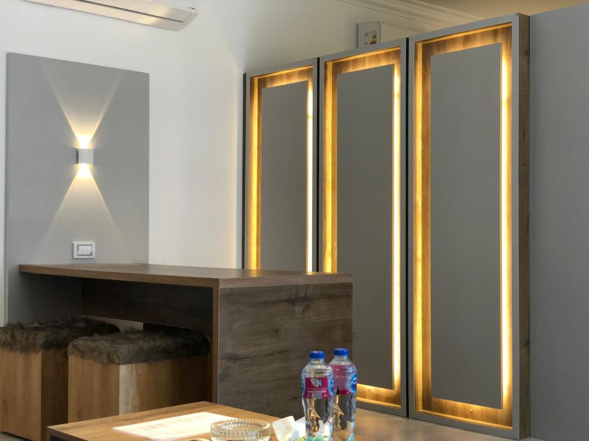 Sheraton Ocean 601-A - Private Apartments Kair Zewnętrze zdjęcie