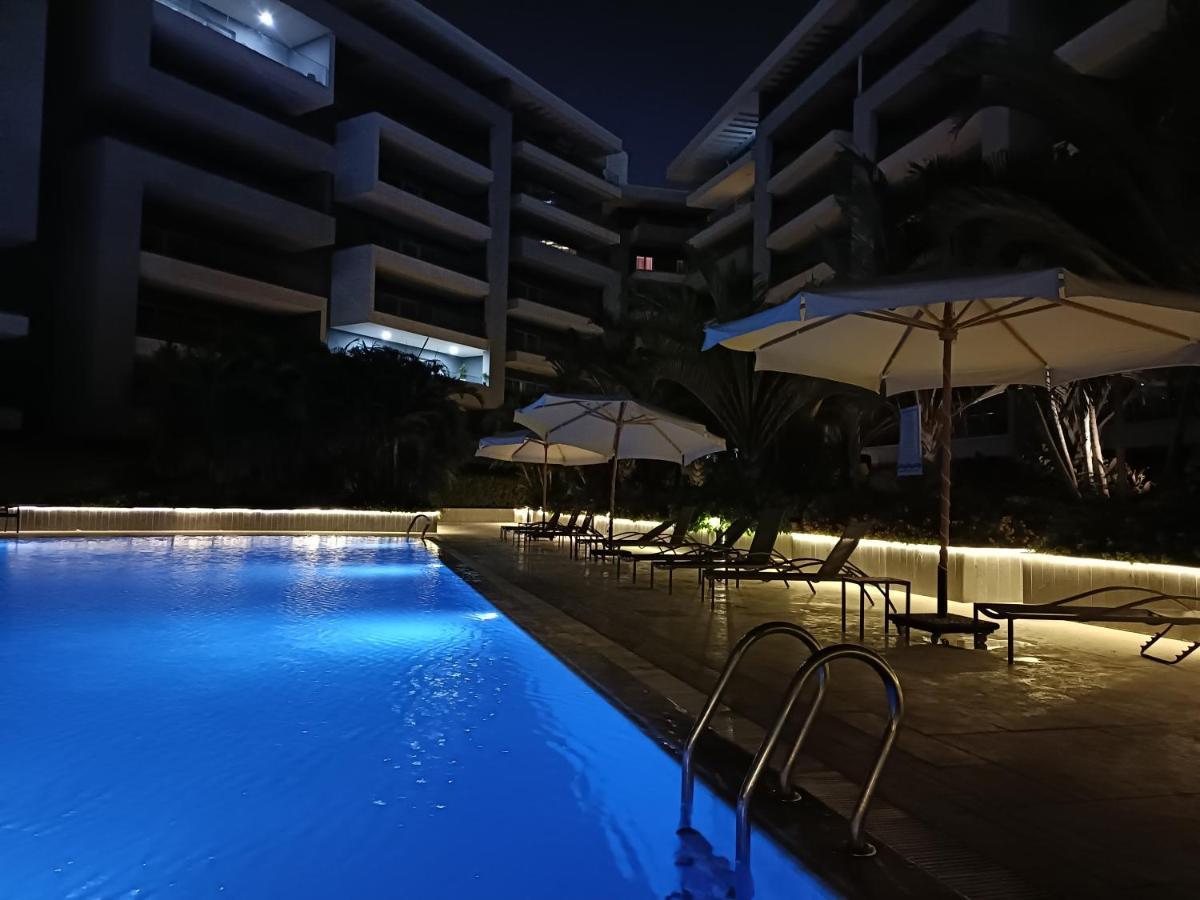 Sheraton Ocean 601-A - Private Apartments Kair Zewnętrze zdjęcie