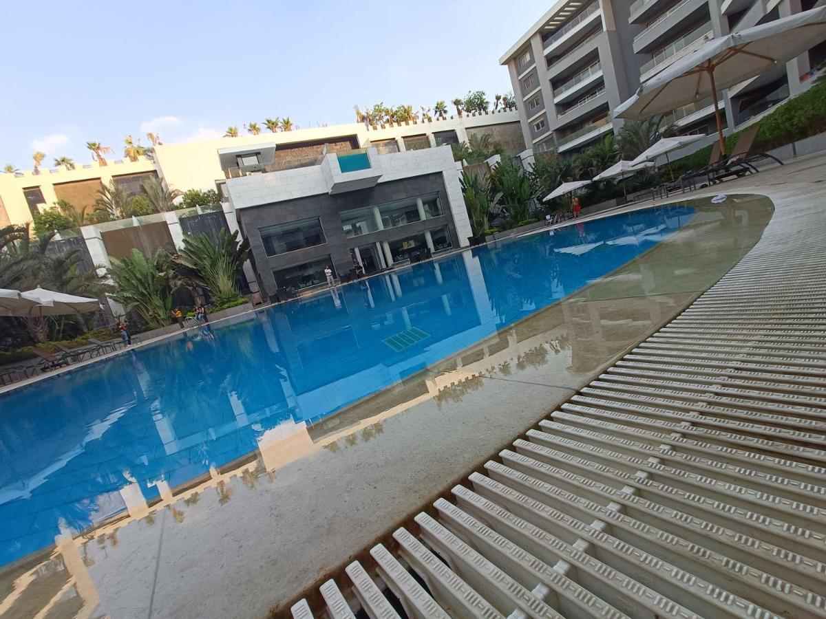 Sheraton Ocean 601-A - Private Apartments Kair Zewnętrze zdjęcie