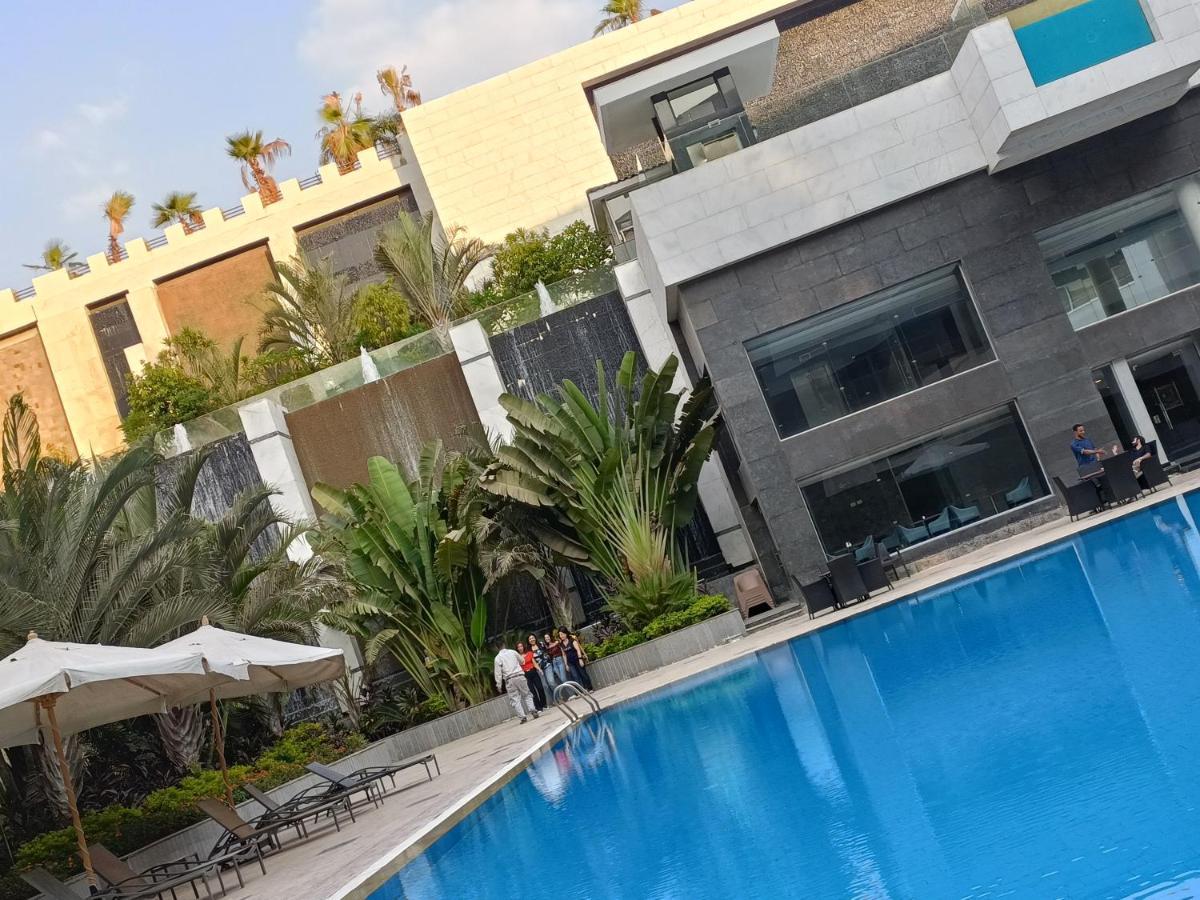 Sheraton Ocean 601-A - Private Apartments Kair Zewnętrze zdjęcie