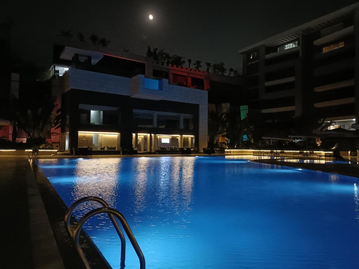 Sheraton Ocean 601-A - Private Apartments Kair Zewnętrze zdjęcie
