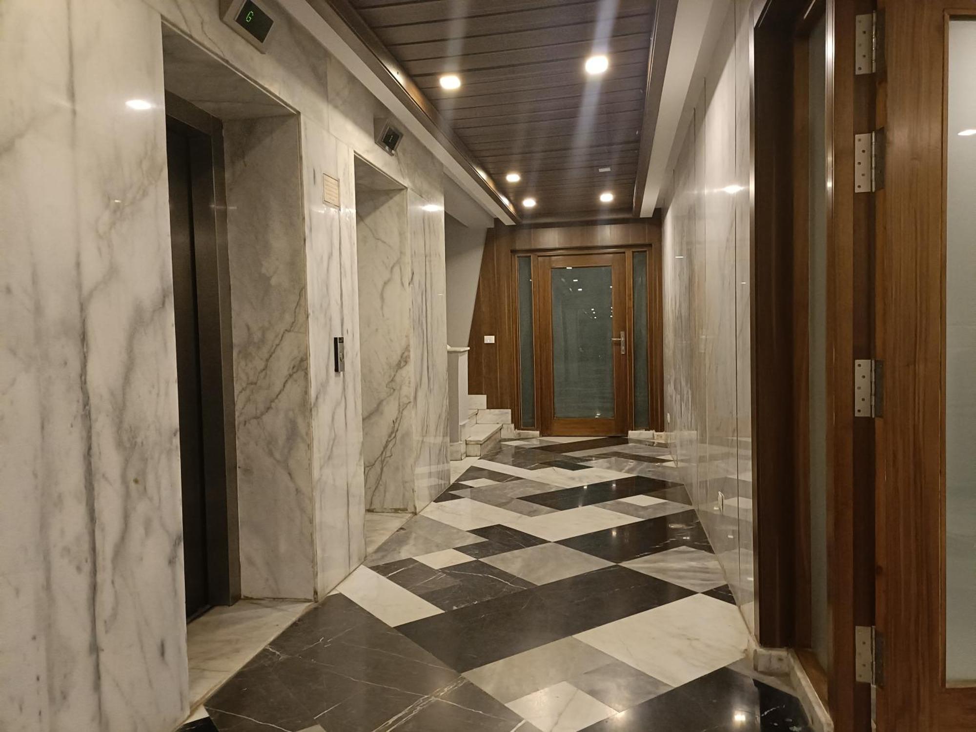 Sheraton Ocean 601-A - Private Apartments Kair Zewnętrze zdjęcie