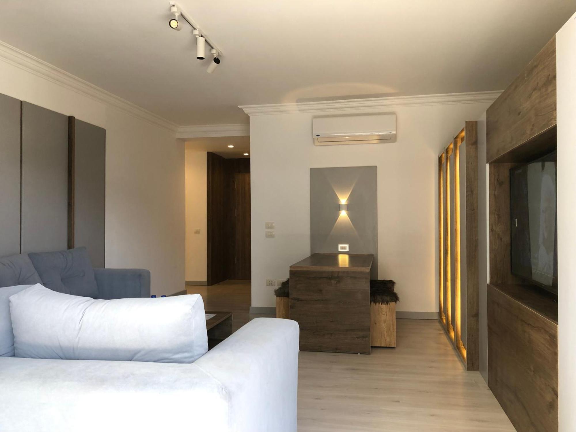 Sheraton Ocean 601-A - Private Apartments Kair Zewnętrze zdjęcie