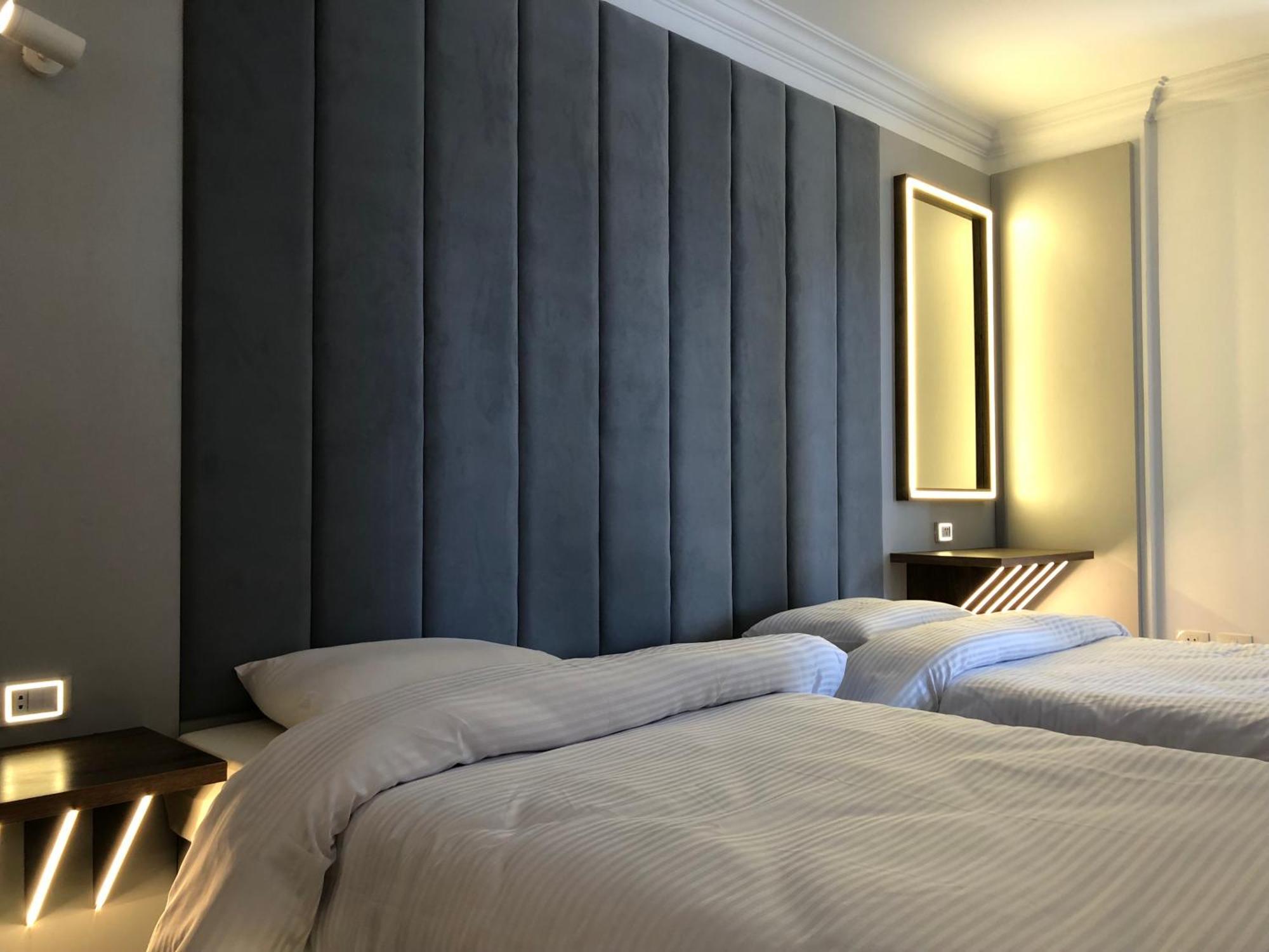 Sheraton Ocean 601-A - Private Apartments Kair Zewnętrze zdjęcie