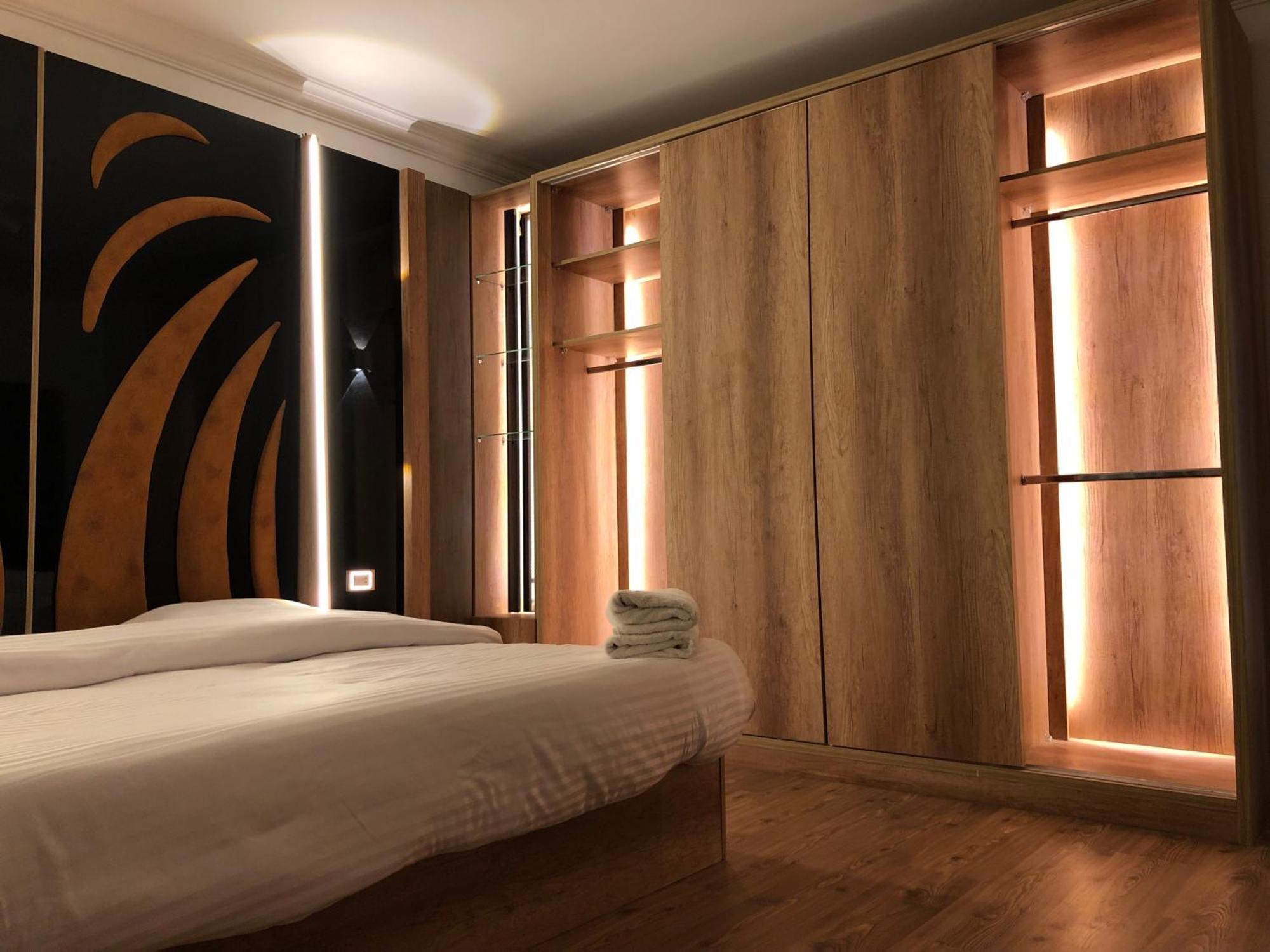 Sheraton Ocean 601-A - Private Apartments Kair Zewnętrze zdjęcie