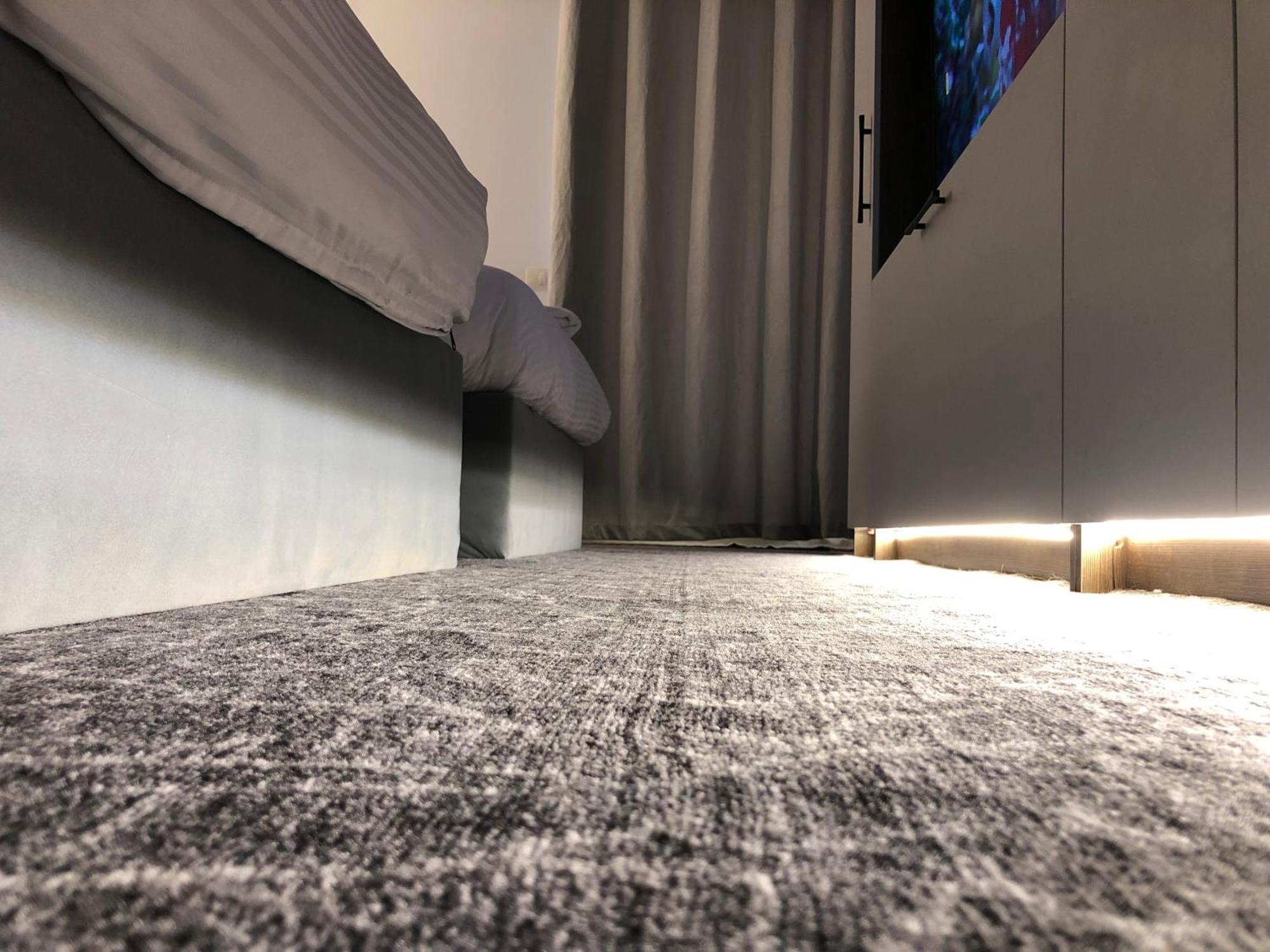 Sheraton Ocean 601-A - Private Apartments Kair Zewnętrze zdjęcie